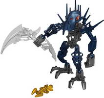 Набор LEGO 7137 Пирака