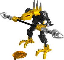 Набор LEGO 7138 Ракши
