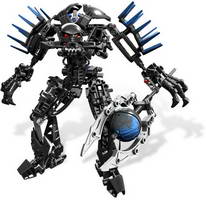 Набор LEGO 7145 Фон Небула