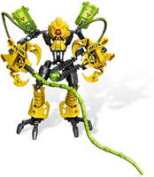 Набор LEGO 7148 Мелтдаун