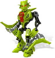 Набор LEGO 7165 Натали Бриз