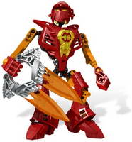 Набор LEGO 7167 Уильям Фурно