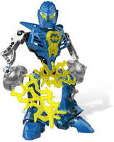 Набор LEGO 7169 Марк Сурж