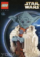 Набор LEGO 7194 Йода