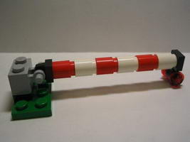 Набор LEGO 7324-14 Шлагбаум