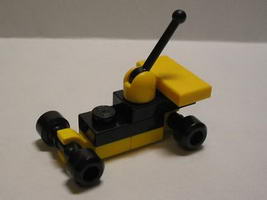 Набор LEGO 7324-20 Машинка р/у