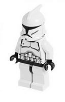 Набор LEGO 75023-11 Штурмовик клонов