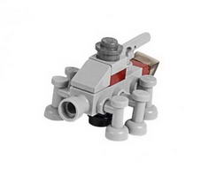 Набор LEGO Шагающий танк AT-TE