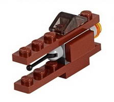 Набор LEGO 75023-15 Джеонозийский истребитель