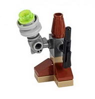 Набор LEGO 75023-17 Джеонозийское хранилище оружия