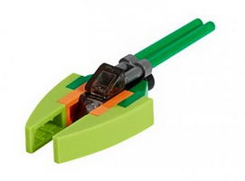 Набор LEGO 75023-5 Спидер Зэм Уэселл