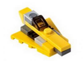 Набор LEGO 75056-10 Эникин