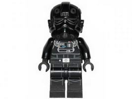 Набор LEGO 75056-12 Пилот истребителя TIE