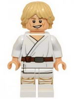 Набор LEGO 75056-14 Люк Скайуокер