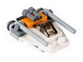 Набор LEGO 75056-16 Снежный спидер
