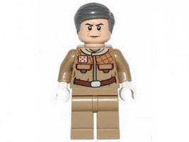 Набор LEGO 75056-19 Генерал Риикан