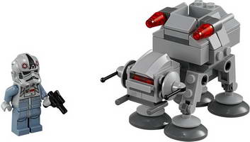 Набор LEGO AT-AT™