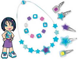 Набор LEGO Jewels-n-Clips