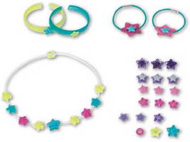 Набор LEGO 7516 Cool Starry Jewels