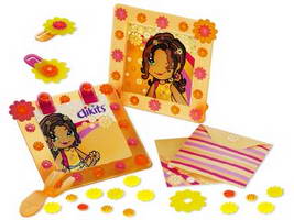 Набор LEGO 7529 Stylin' Stationery Set