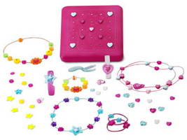 Набор LEGO 7531 The Ultimate Jewelry Collection