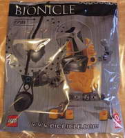 Набор LEGO 7718 Плохой Желтый Парень