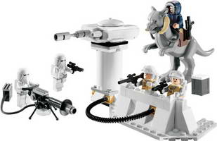 Набор LEGO База Эхо