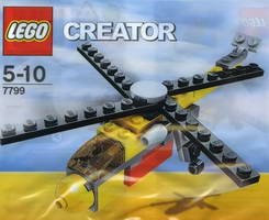 Набор LEGO Грузовой транспорт