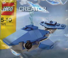 Набор LEGO 7871 Кит