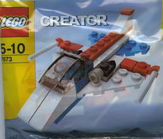 Набор LEGO 7873 Самолет