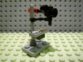 Набор LEGO 7904-19 Радар для измерения скорости