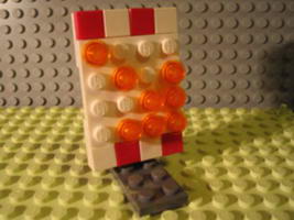 Набор LEGO 7907-7 Указатель объезда