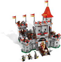 Набор LEGO 7946 Королевский замок