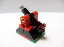 Набор LEGO 7979-23 Катапульта