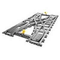 Набор LEGO 7996 Перекресток