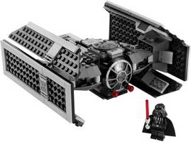 Набор LEGO 8017 Большой набор Star Wars