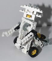 Набор LEGO 8022-1-s3 НАБОР ВНУТРИ НАБОРА