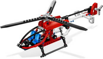 Набор LEGO Вертолет