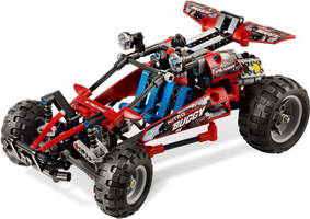 Набор LEGO 8048 Багги