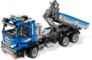 Набор LEGO Контейнеровоз