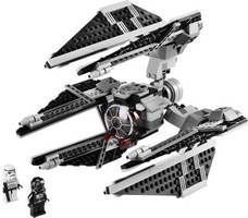 Набор LEGO Расширенная Вселенная