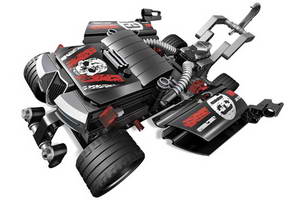 Набор LEGO 8140 Буксировщик