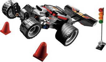 Набор LEGO 8164 Экстремальный гонщик