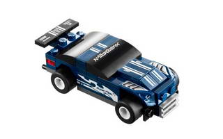Набор LEGO 8194 Нитро силач