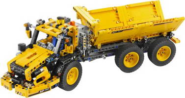 Набор LEGO 8264 Самосвал