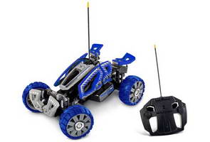 Набор LEGO 8369-2 Dirt Crusher RC (Blue)