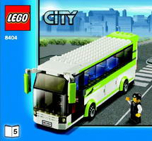 Набор LEGO 8404-1-s5 НАБОР ВНУТРИ НАБОРА