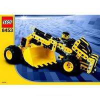 Набор LEGO 8453-1-b1 НАБОР ВНУТРИ НАБОРА