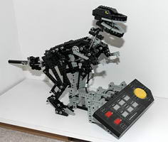 Набор LEGO 8485-1-s3 НАБОР ВНУТРИ НАБОРА