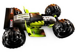 Набор LEGO 8492 Болотный хоппер